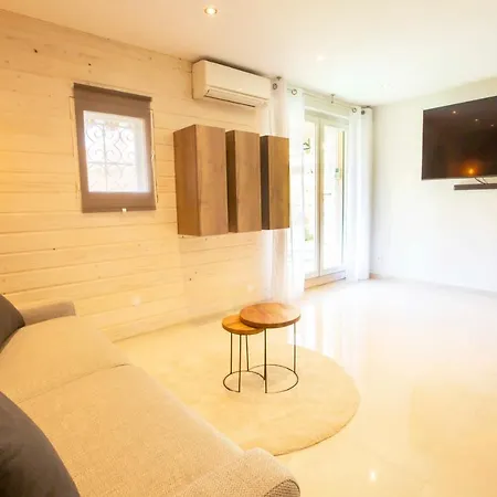 Le Ptit Max Centre - Terrasse * Sainte-Maxime