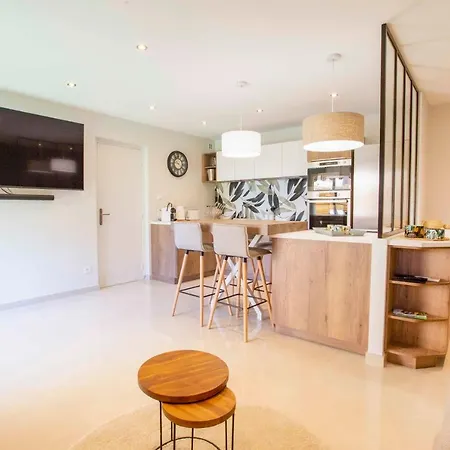 Le Ptit Max Centre - Terrasse * Sainte-Maxime