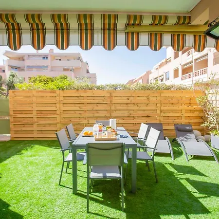 Le Ptit Max Centre - Terrasse Sainte-Maxime