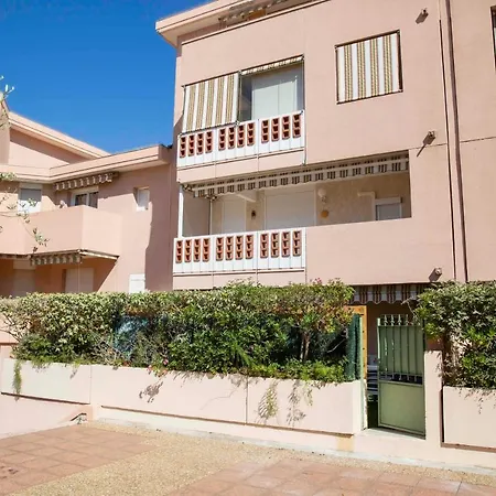 Le Ptit Max Centre - Terrasse * סן-מקסים