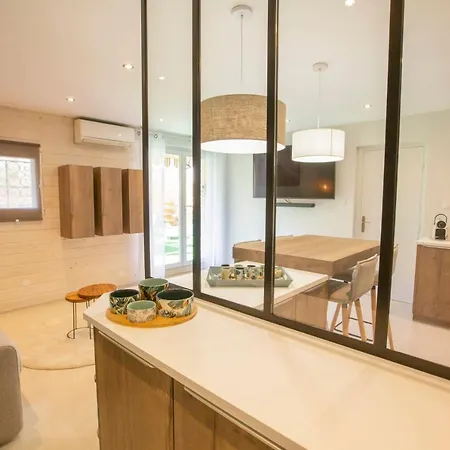 Le Ptit Max Centre - Terrasse * Sainte-Maxime