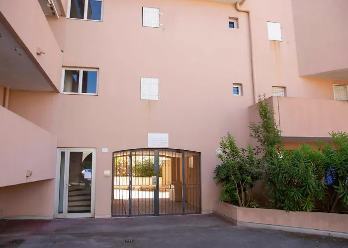 Apartament Le Ptit Max Centre - Terrasse